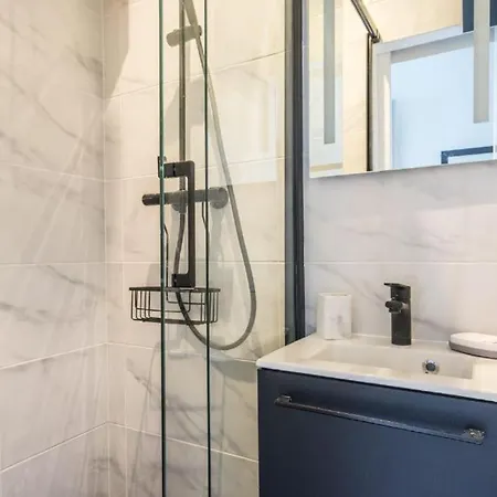 Apartamento Idealement Situe A 5 Min A Pied De La Tour Eiffel Et Du Trocadero *
